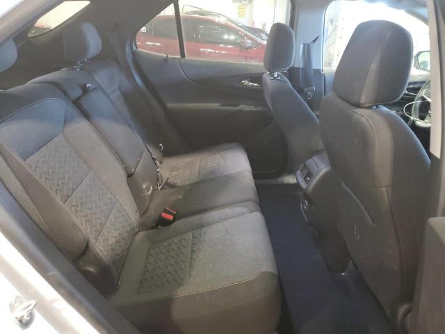 2023 CHEVROLET EQUINOX LT - 3GNAXUEG2PL102630