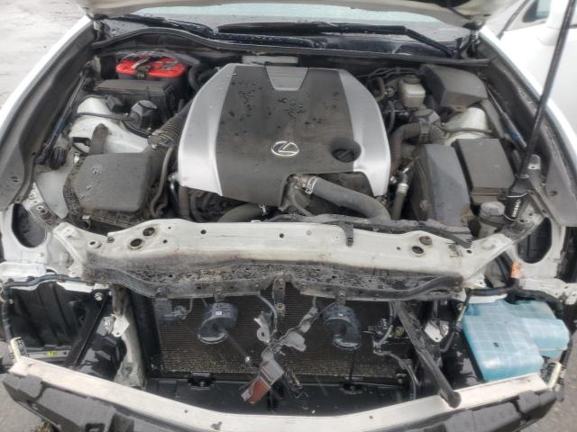 2015 LEXUS GS 350 JTHBE1BL9FA008185