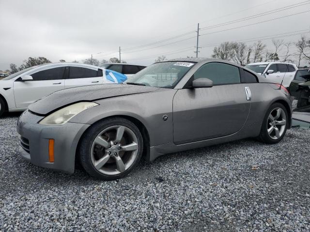 NISSAN 350Z COUPE