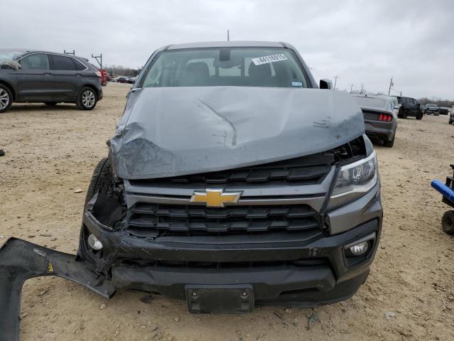 2021 CHEVROLET COLORADO L - 1GCGSCEN1M1275651