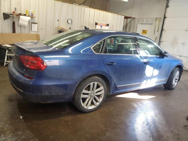 Vin: 1vwcm7a34gc026142, lot: 46689025, volkswagen passat sel premium 20163