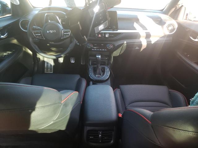 2024 KIA FORTE GT - 3KPF44AC4RE728309