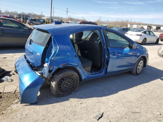 2016 TOYOTA PRIUS C - JTDKDTB3XG1590833