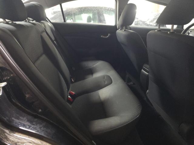 2015 HONDA CIVIC SE 19XFB2F7XFE083182
