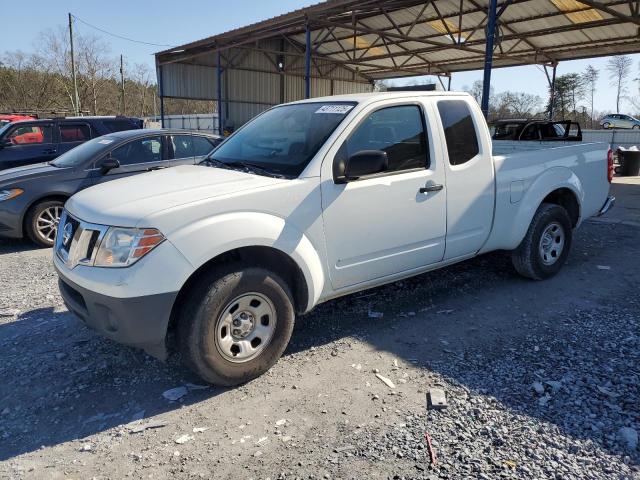 NISSAN FRONTIER S