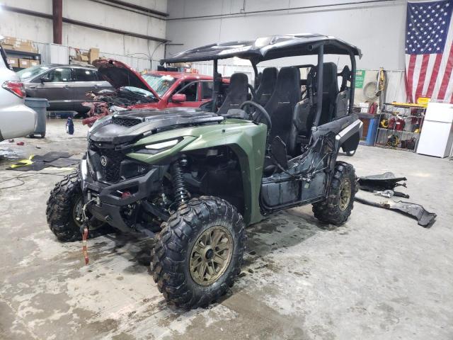 2021 YAMAHA YXE1000 5Y4AN39Y5MA102241