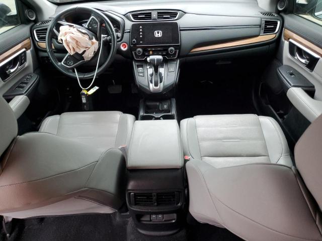 2019 HONDA CR-V EXL - 7FARW1H83KE002680