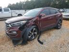 2016 HYUNDAI TUCSON LIM - KM8J33A29GU147591