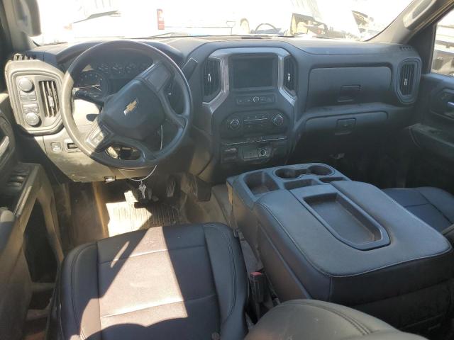2020 CHEVROLET SILVERADO - 1GC1YLE79LF306149