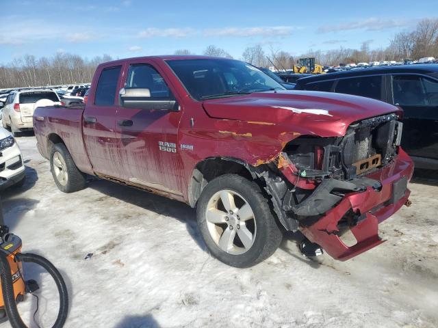 Vin: 1c6rr7ft5es132696, lot: 46034505, ram 1500 st 20144