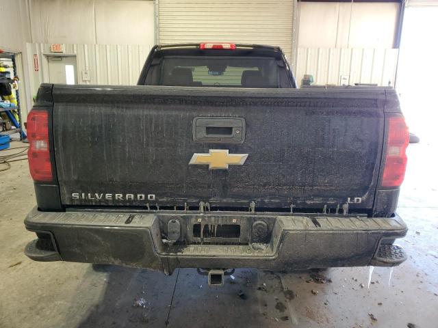 2019 CHEVROLET SILVERADO - 2GCRCMEC5K1244369