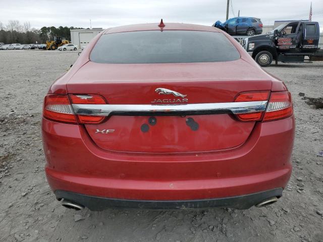 2015 JAGUAR XF 2.0T PR SAJWA0FS1FPU78977