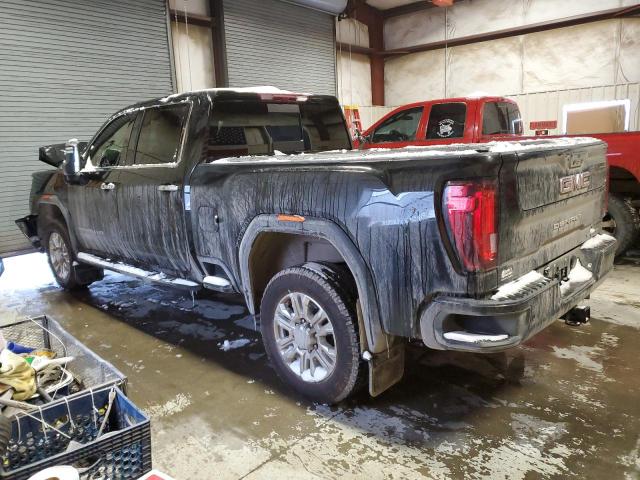 Vin: 1gt49rey1nf246375, lot: 44733905, gmc sierra k2500 denali 20222