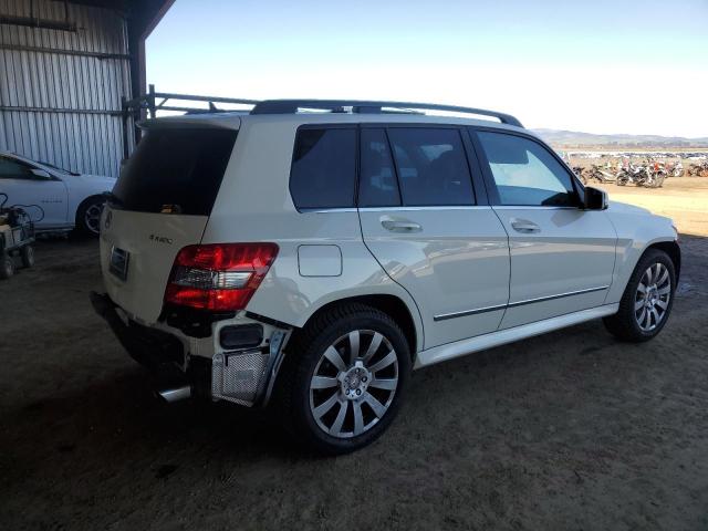 Vin: wdcgg8hb0bf528582, lot: 46079935, mercedes-benz glk-class 350 4matic 20113