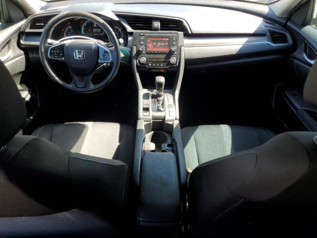 2019 HONDA CIVIC LX - 2HGFC2F67KH546836