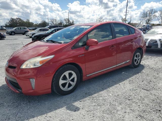 Vin: jtdkn3du2e0365764, lot: 47184155, toyota prius 2014 img_1