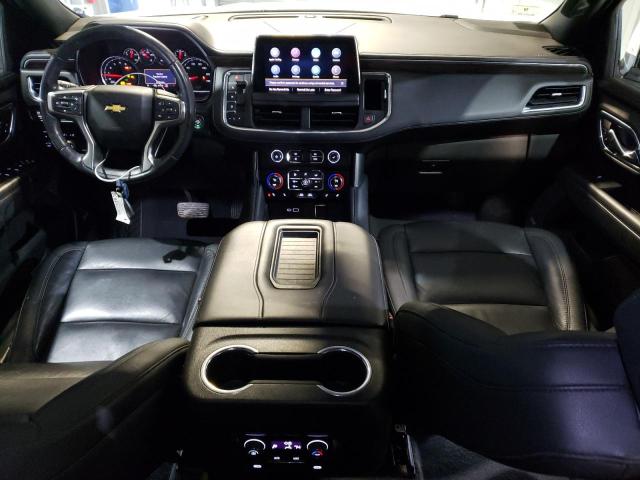 2021 CHEVROLET SUBURBAN K - 1GNSKCKD1MR392290