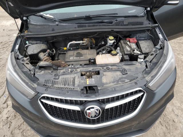 2018 BUICK ENCORE SPO - KL4CJ2SB2JB721893