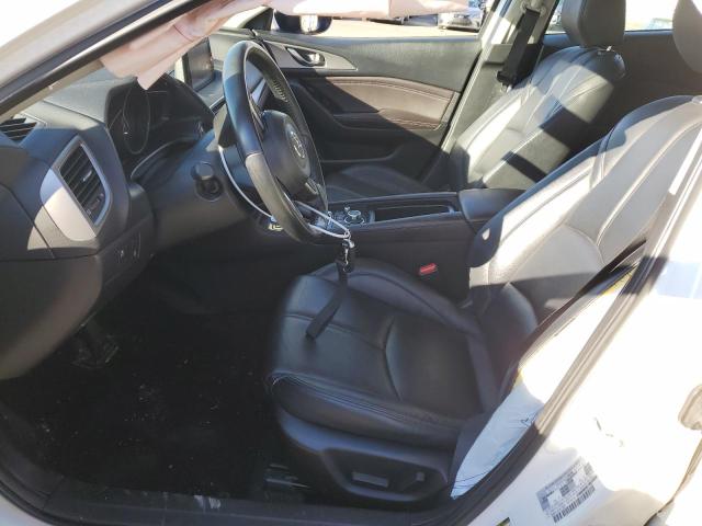 2018 MAZDA 3 TOURING - 3MZBN1L33JM179331
