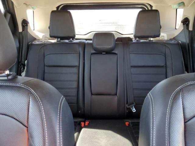 2020 FORD ECOSPORT T - MAJ6S3KL8LC358467
