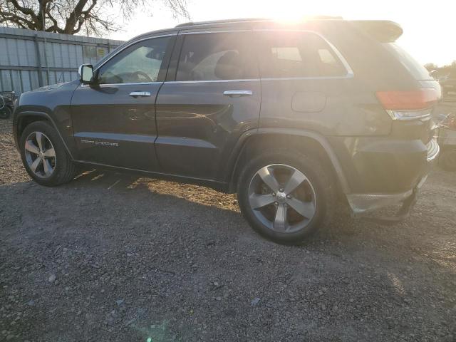 Vin: 1c4rjecg8gc382667, lot: 44219025, jeep grand cher overland 20162