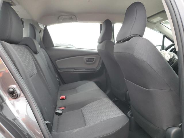 2017 TOYOTA YARIS L VNKKTUD34HA082713