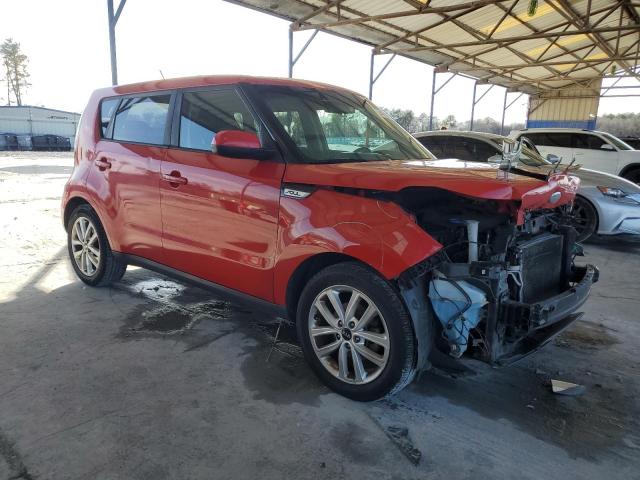 Vin: kndjp3a50h7443084, lot: 44994525, kia soul + 20174