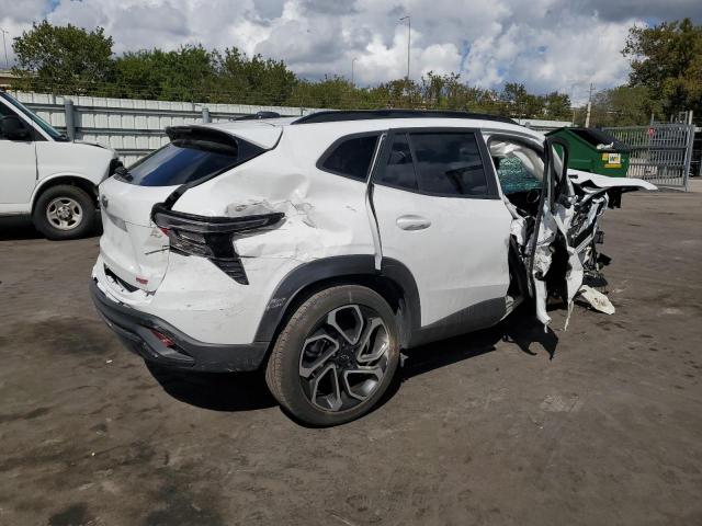 2024 CHEVROLET TRAX 2RS KL77LJE20RC200715