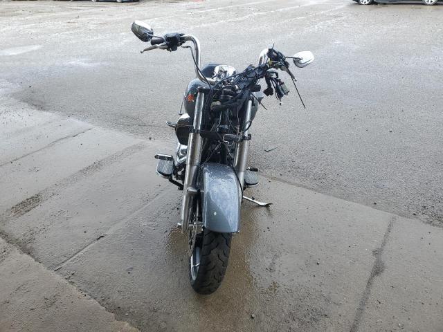 2021 HARLEY-DAVIDSON FLTRX 1HD1KHC16MB622502