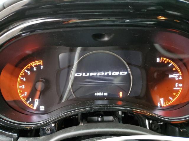 2023 DODGE DURANGO R/ - 1C4SDHCT1PC668058
