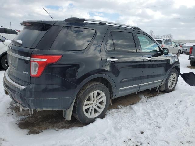 Vin: 1fm5k8d86egc29114, lot: 44427175, ford explorer xlt 20143