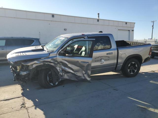 RAM 1500 REBEL