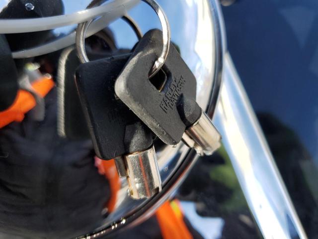 2013 HARLEY-DAVIDSON FLHX STREE - 1HD1KBM19DB671625