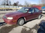 1G1ND52J93M535816 CHEVROLET MALIBU Photo 1