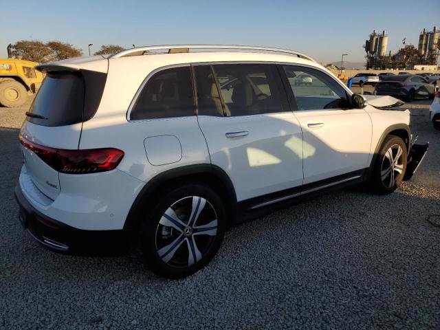Vin: w1n9m0kb4pn042493, lot: 46915395, mercedes-benz eqb 300 4m 300 4matic 20233