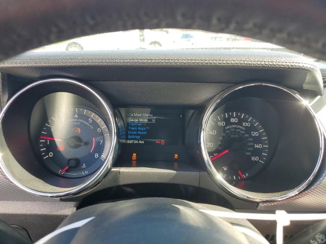 2016 FORD MUSTANG GT - 1FA6P8CF2G5334568