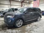 2017 FORD EXPLORER X - 1FM5K7D80HGC99657