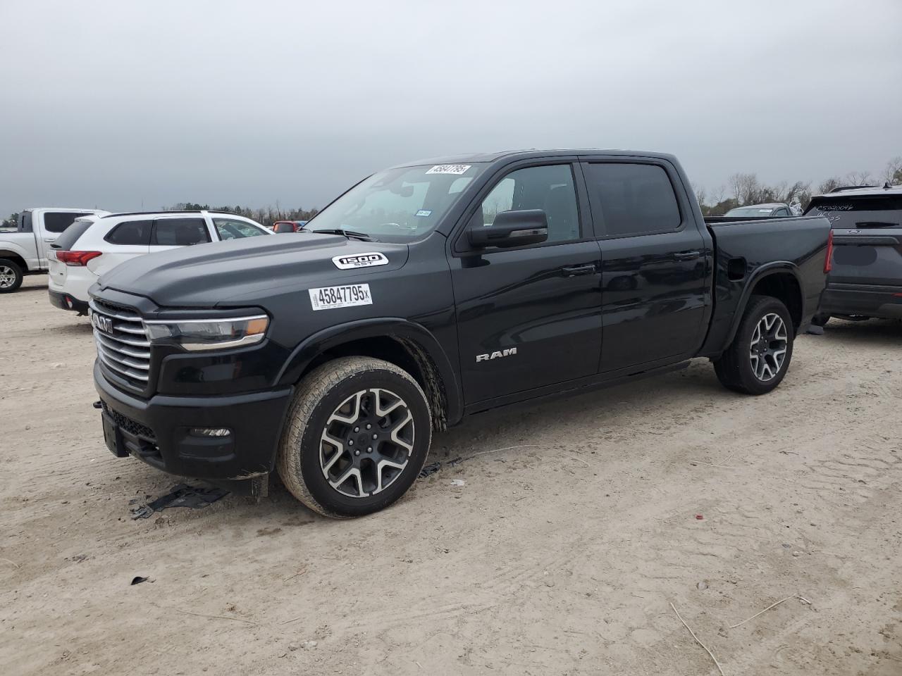 RAM 1500 LARAMIE