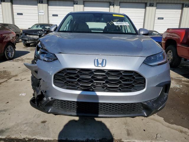 2025 HONDA HR-V LX - 3CZRZ2H30SM706810