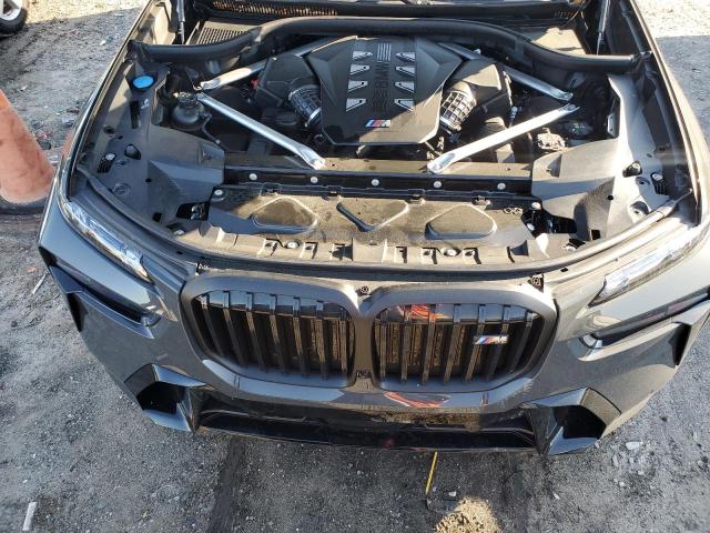 2024 BMW X7 M60I 5UX33EM00R9V42847