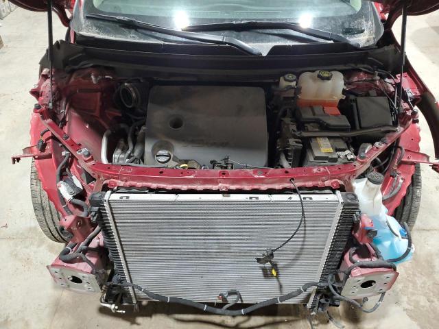 2019 BUICK ENCLAVE ES - 5GAEVAKW6KJ224273
