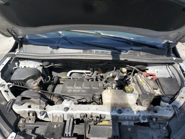 2017 BUICK ENCORE PRE - KL4CJASB1HB070003