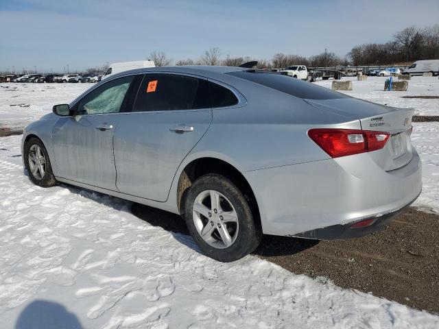 Vin: 1g1zb5st6kf199411, lot: 45100755, chevrolet malibu ls 20192