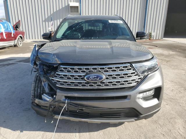 1FMSK7FH7NGA12021 2022 FORD EXPLORER