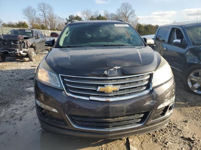 2015 CHEVROLET TRAVERSE L - 1GNKVGKD2FJ294708