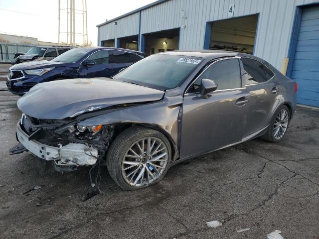 Vin: jthcf1d20e5001364, lot: 41740785, lexus is 250 2014 img_1