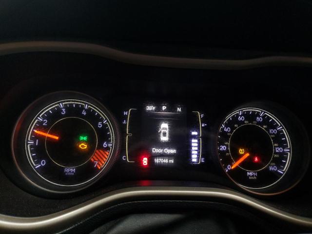 2015 JEEP CHEROKEE L - 1C4PJLCB9FW721434