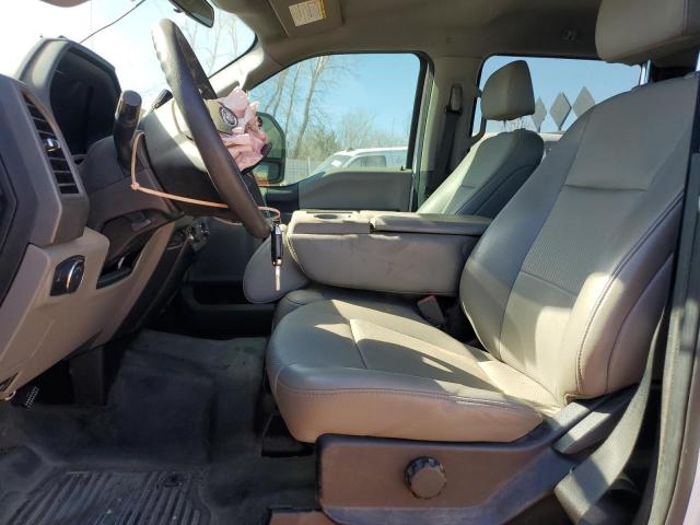 2020 FORD F250 SUPER - 1FT7W2B68LEC74418
