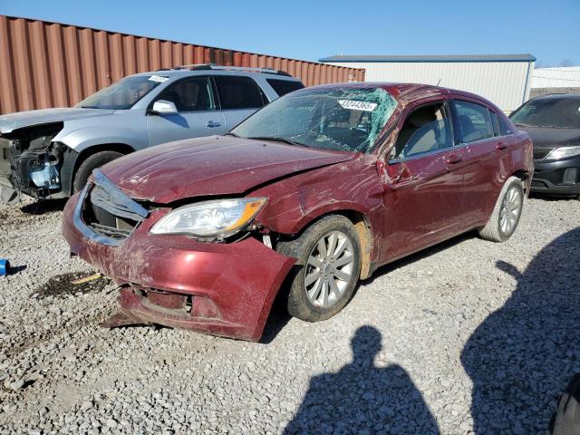 CHRYSLER 200 TOURING