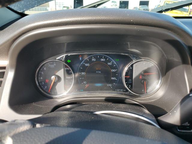 2017 GMC ACADIA DEN - 1GKKNXLS6HZ238074